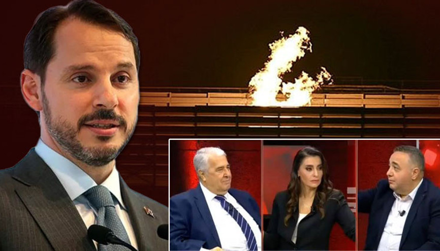 Ekonomiden sorumlu eski devlet bakanı Masum Türkerden Berat Albayrak sözleri: Bugün bu konuştuklarımızın mimarıdır