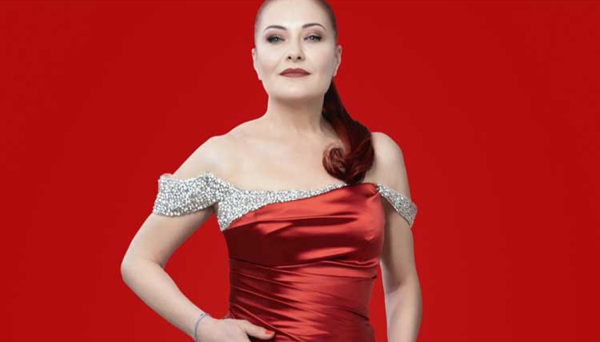 Marşlar serisinin ilk eseri