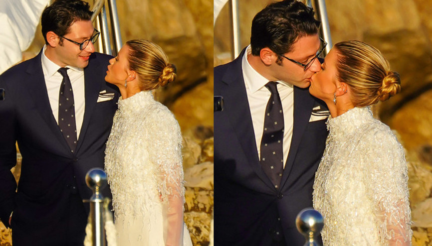 Duvaksız gelin oldu: Üç gün, üç gece düğün