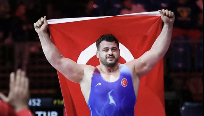 Rıza Kayaalp final maçı ne zaman, saat kaçta, hangi kanalda Avrupa Güreş Şampiyonası 2023 final heyecanı Rıza Kayaalp final maçı ne zaman, saat kaçta, hangi kanalda Avrupa Güreş Şampiyonası 2023 final heyecanı