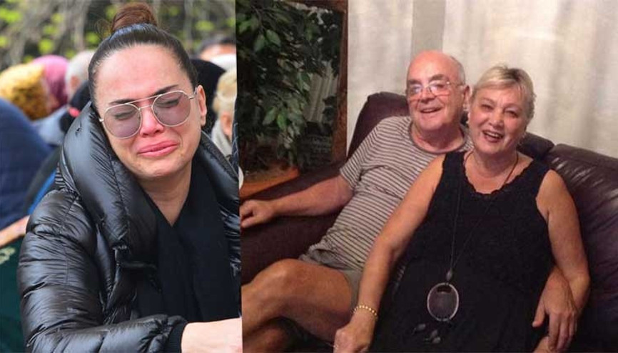 5 yıl önce yarım kalmışken şimdi her şeyimi kaybettim