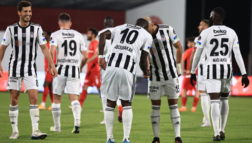 Alliye inanmaktan bu yüzden vazgeçtiler