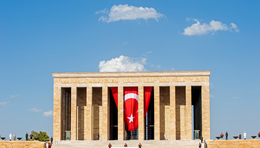 Anıtkabir ziyaret saatleri 2023: 23 Nisanda Anıtkabir saat kaçta kapanıyor, kaçta açılıyor