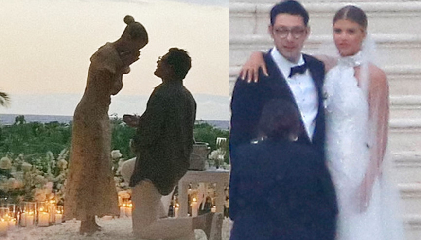 Hayallerindeki erkekle evlendi: Beni gelinlikle görünce ağlamazsa üzülürüm