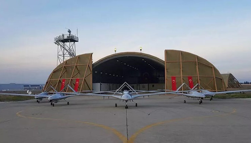 Forbestan dikkat çeken TB2 yorumu