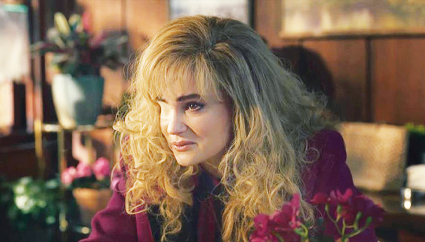 ‘Bergen’in senaryosu davalık oldu