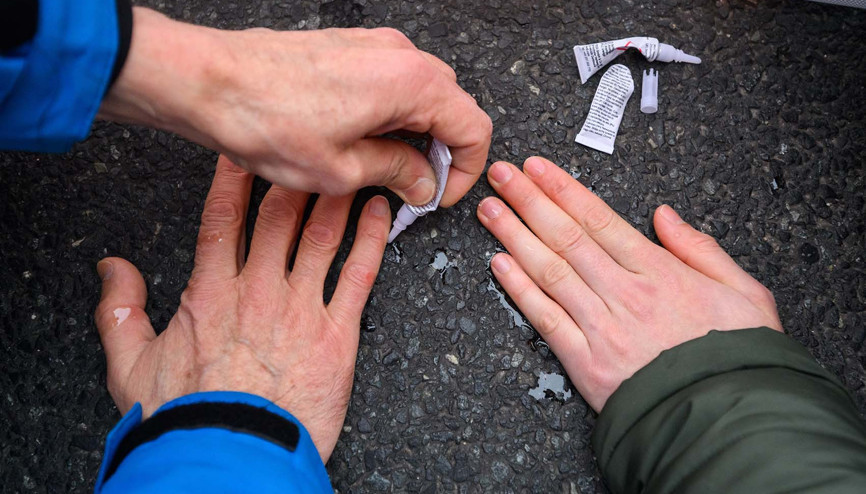 ‘Son Nesil’e isyan