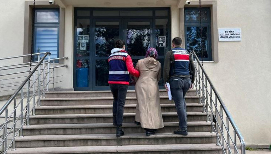 Bolu’da FETÖ operasyonu: 1 gözaltı Bolu’da FETÖ operasyonu: 1 gözaltı
