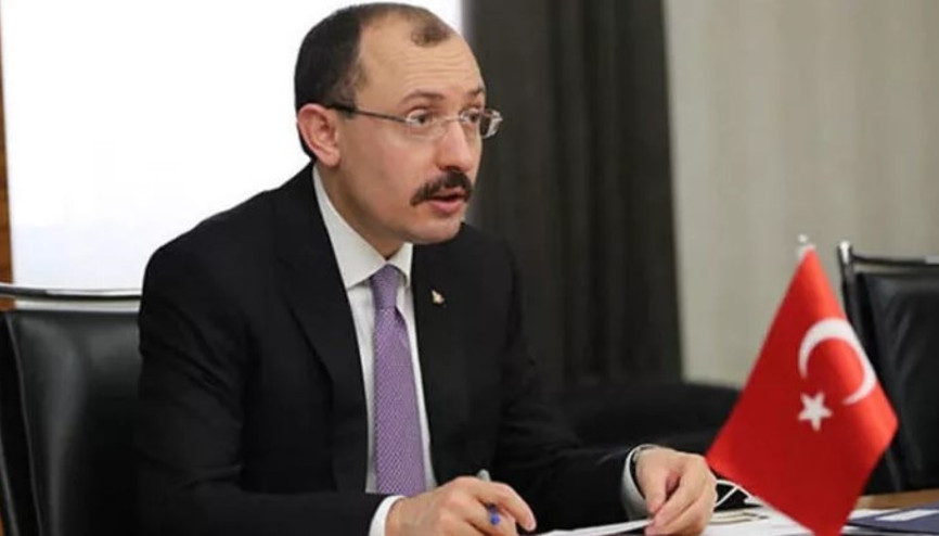 Milli Tarama Sistemleri Projesi Ankarada tanıtıldı