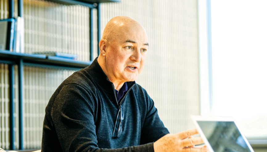 Unilever Dünya Başkanı Alan Jope Volatilitenin süreceğini belirterek uyardı: Fiyatlar zirveyi görmedi Unilever Dünya Başkanı Alan Jope Volatilitenin süreceğini belirterek uyardı: Fiyatlar zirveyi görmedi