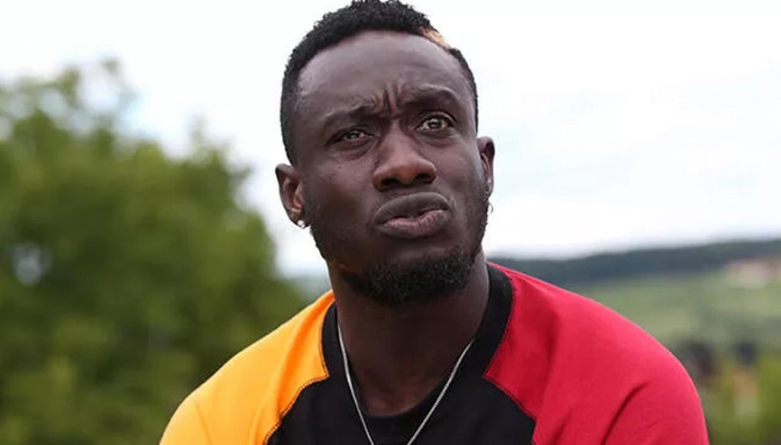 Mbaye Diagne ile ilgili çarpıcı gerçek Ücretinin %90’ını Galatasaray ödüyor