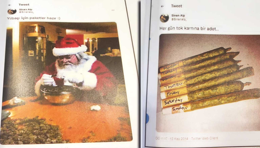 Tartışmalı karar... Özendirme var mı, yok mu Tartışmalı karar... Özendirme var mı, yok mu