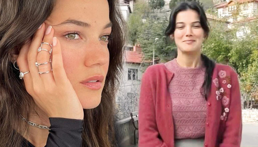 Pınar Deniz: Sultan beni dönüştürdü