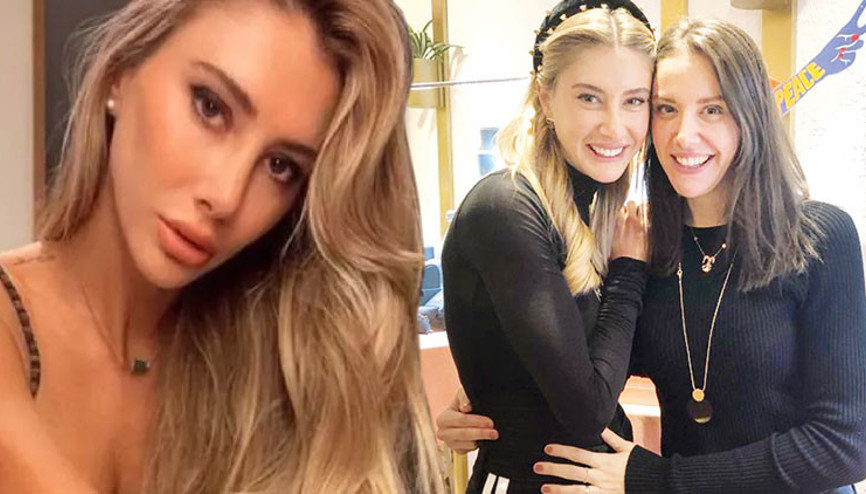 Şeyma Subaşı Ablam hayatımda olmayacak demişti, nedenini açıkladı