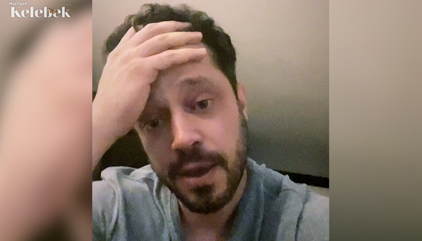 Murat Bozu yıkan ölüm