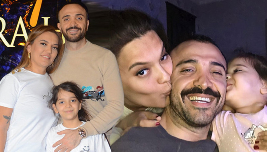 Demet Akalından kızına jest: Hiraya Bodrumda ev aldım