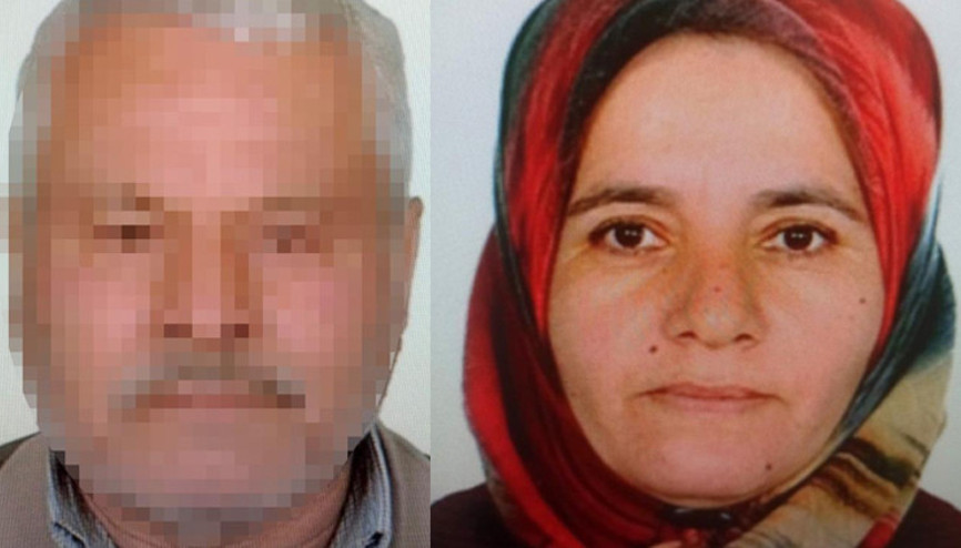 Muğlada kayınpeder vahşeti: Gelinini öldürüp cesedini yaktı