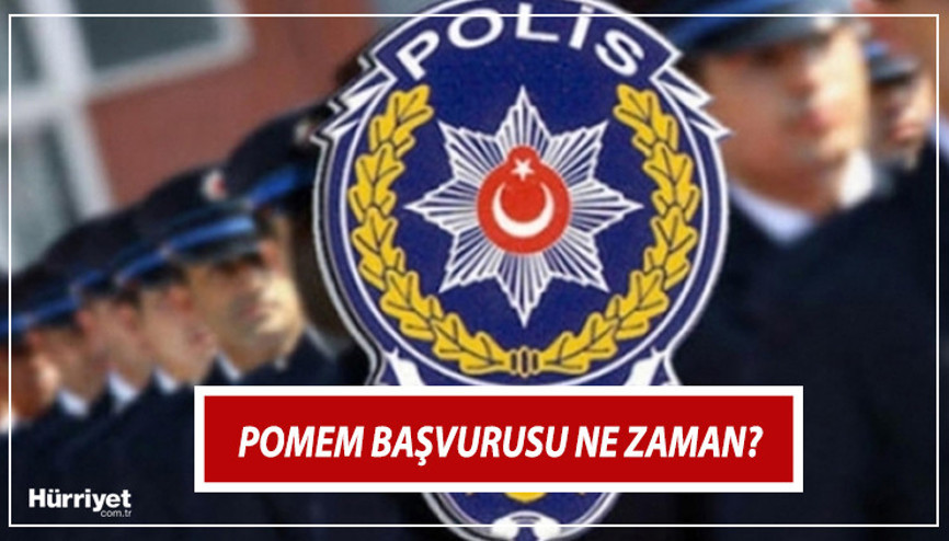 30. DÖNEM POMEM ALIMLARI BAŞLIYOR.... POMEM başvuruları ne zaman 2023 Polis alımı başvuru şartları neler Takvim belli oldu: 10 bin öğrenci alımı yapılacak 30. DÖNEM POMEM ALIMLARI BAŞLIYOR.... POMEM başvuruları ne zaman 2023 Polis alımı başvuru şartları neler Takvim belli oldu: 10 bin öğrenci alımı yapılacak