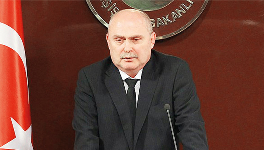 Sinirlioğlu’na BM’den Afganistan görevi
