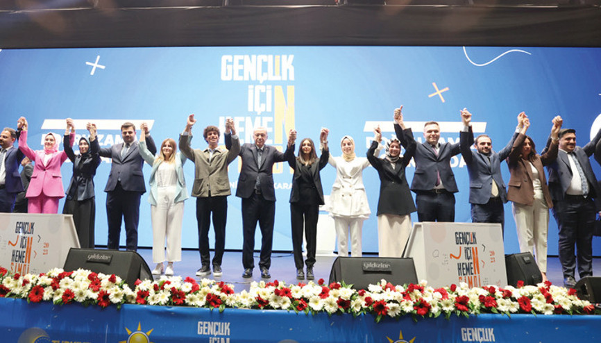 Gözümüz arkada kalmayacak