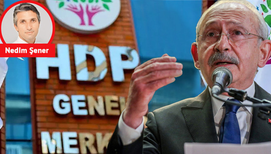 PKK ve HDP ne istiyor, Kılıçdaroğlu ne diyor