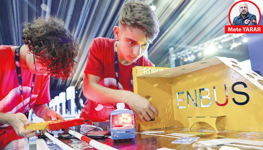 Savunmanın Z kuşağı