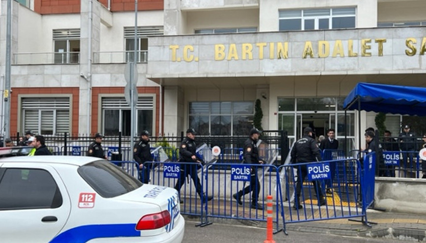 Amasra’daki maden faciası davasında ikinci gün