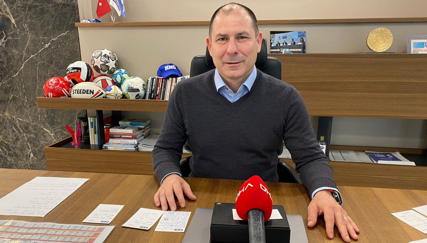 Renay Onur: İstanbul yarı maratonu rekorlara imza attığımız bir yarış olacak