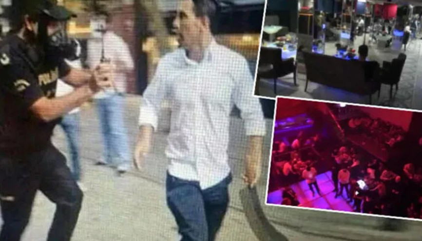 Palalı Sabriye 104 yıldan 248 yıla kadar hapis cezası talebi