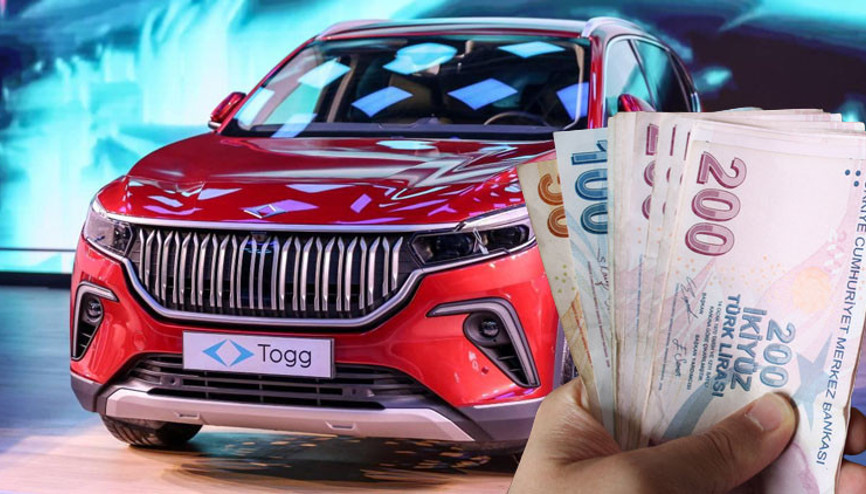 TOGG KREDİSİ SON GELİŞMELER: TOGG kredisi vade sayısı kaç, faiz oranı ne kadar Hangi bankalar yerli otomobil için kredi verecek TOGG KREDİSİ SON GELİŞMELER: TOGG kredisi vade sayısı kaç, faiz oranı ne kadar Hangi bankalar yerli otomobil için kredi verecek