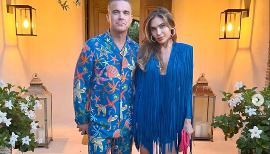 Ünlü çift en mahrem sırlarını paylaştı: Evlilikten sonra ‘aşk’ gerçekten ölüyor Ünlü çift en mahrem sırlarını paylaştı: Evlilikten sonra ‘aşk’ gerçekten ölüyor