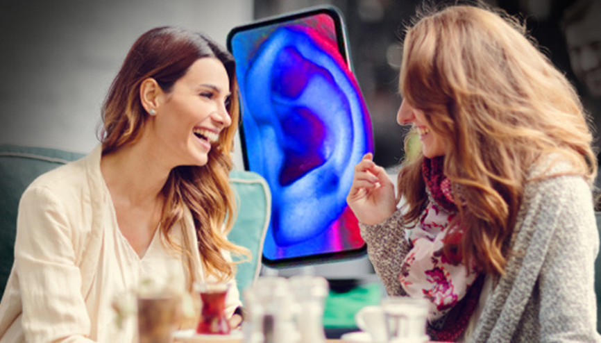 Telefonunuz sizi dinliyor mu | ‘Ortak IP kullanan kişilerde aynı reklamların çıkması olası’ Telefonunuz sizi dinliyor mu | ‘Ortak IP kullanan kişilerde aynı reklamların çıkması olası’