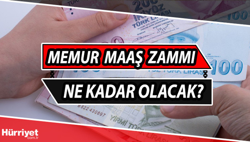 MEMUR MAAŞ ZAMMI SON GELİŞMELER (Nisan 2023): Memur maaşlarına ek zam var mı, ara zam yapılacak mı Temmuzda memur maaşına ne kadar zam yapılacak İşte son dakika gelişmeleri