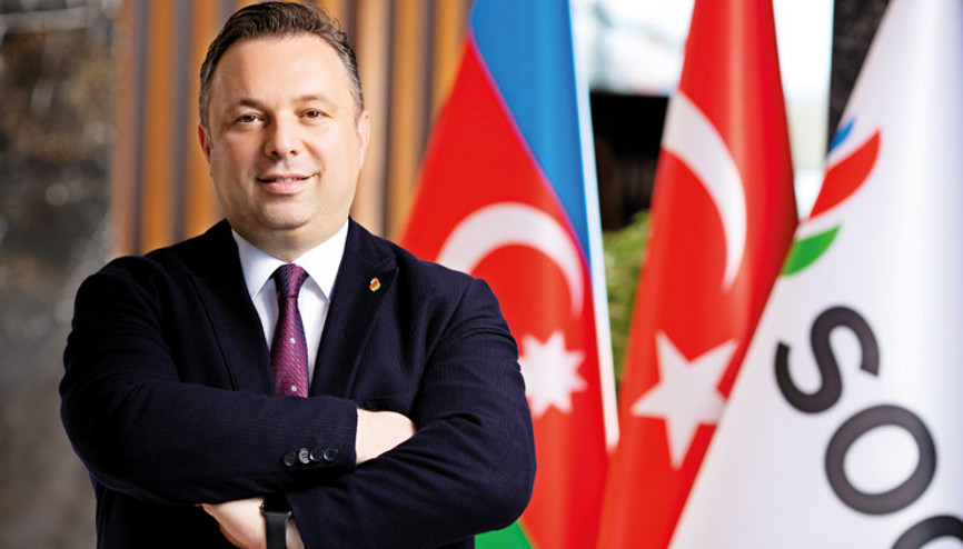 SOCAR Türkiye’den 15 yılda 18 milyar dolar yatırım