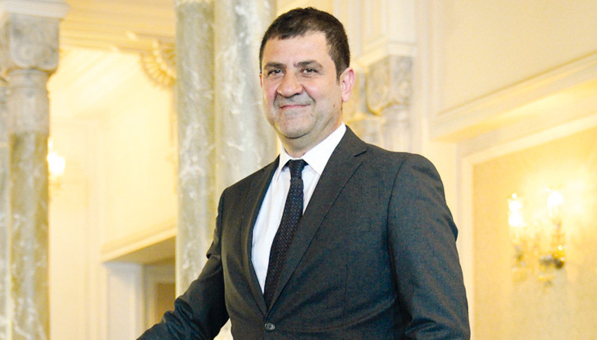 Ulaşılabilir mücevher katlanarak büyüyor