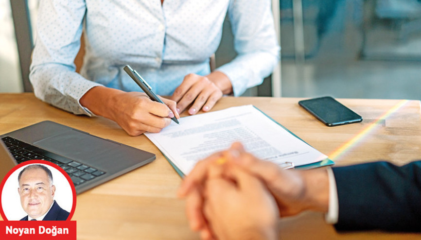 Kamu ve özel sektör bir ay içinde alımlar yapacak: 234 bin yeni eleman aranıyor