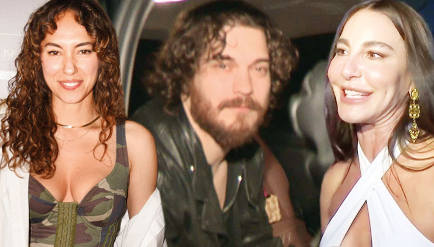 Duygu Sarışını kaçırtan Çağatay Ulusoy sorusu