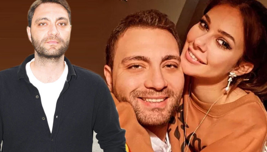 Baran Tınaz: Darp olayında ben zan altında kaldım