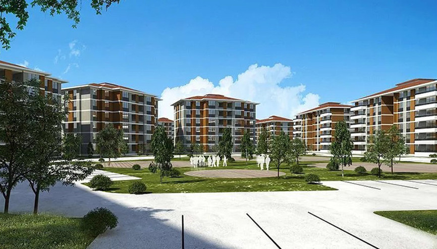 TOKİ TEKİRDAĞ, YALOVA ARSA KURA SONUÇLARI || TOKİ arsa kura sonuçları açıklandı mı, nasıl öğrenilir Tekirdağ, Yalova TOKİ arsa kura sonucu e-devlet ekranı