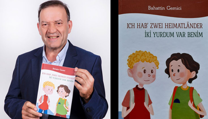 ‘İki Yurdum Var Benim’