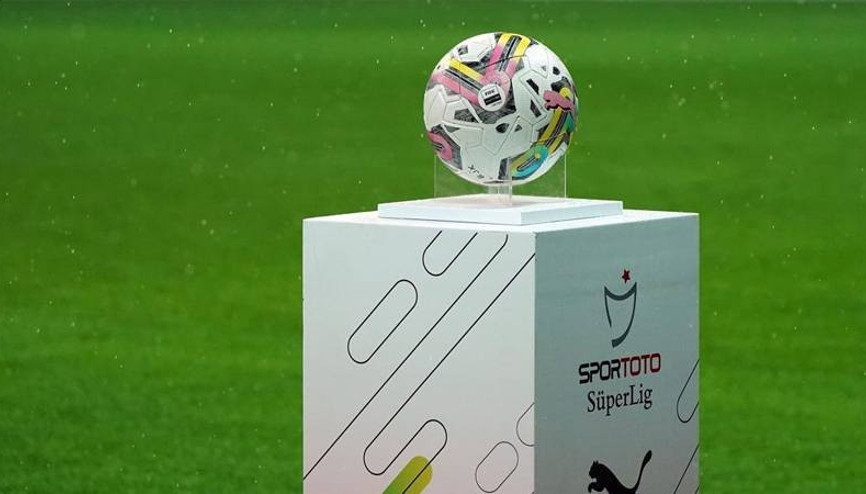 Süper Lig’de bu hafta hangi maçlar var İşte, 32. hafta programı ve maç takvimi Süper Lig’de bu hafta hangi maçlar var İşte, 32. hafta programı ve maç takvimi