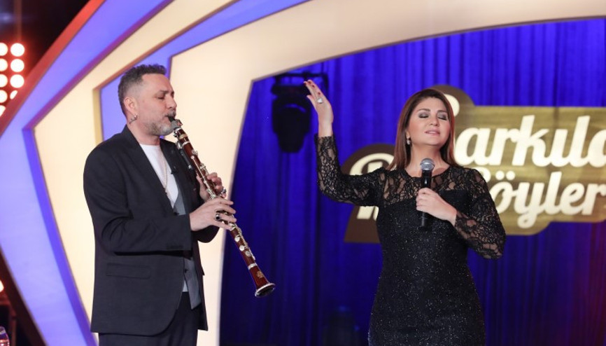 Hüsnü Şenlendiricinin hastalığı nedir Hüsnü Şenlendirici Şarkılar Bizi Söyler ile ekranlara geri dönüyor