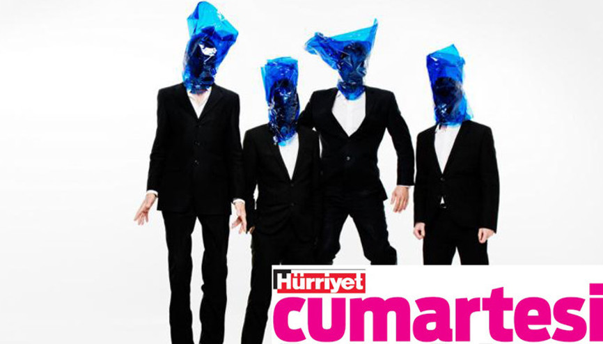 Caz ritimleri her yerde