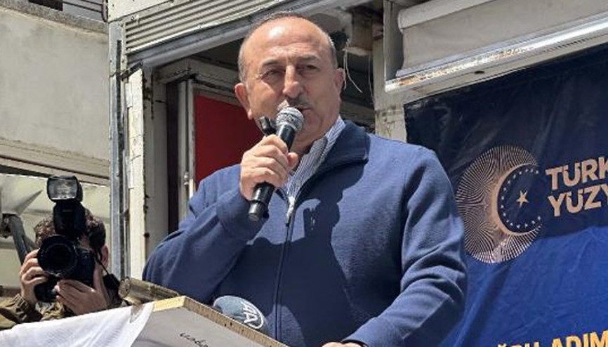 Bakan Çavuşoğlu: Birileri FETÖye sözler, vaatler vermiş