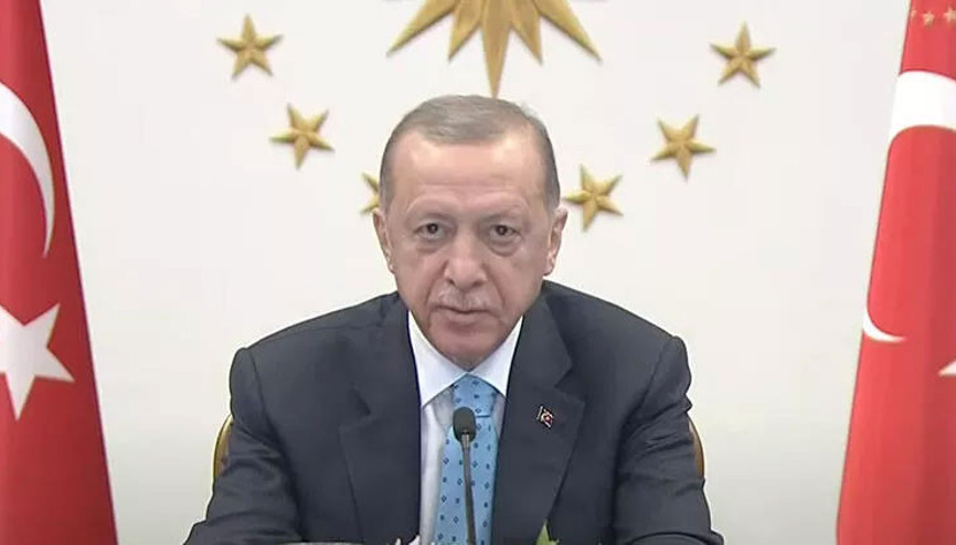 Akkuyu NGS açıldı... Cumhurbaşkanı Erdoğan: Nükleer güç sahibi ülkeler ligindeyiz Akkuyu NGS açıldı... Cumhurbaşkanı Erdoğan: Nükleer güç sahibi ülkeler ligindeyiz