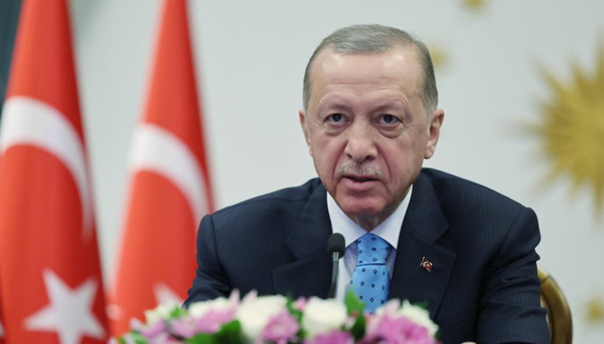 Son dakika... Akkuyu NGS açıldı... Cumhurbaşkanı Erdoğan: Nükleer güç sahibi ülkeler ligindeyiz Son dakika... Akkuyu NGS açıldı... Cumhurbaşkanı Erdoğan: Nükleer güç sahibi ülkeler ligindeyiz
