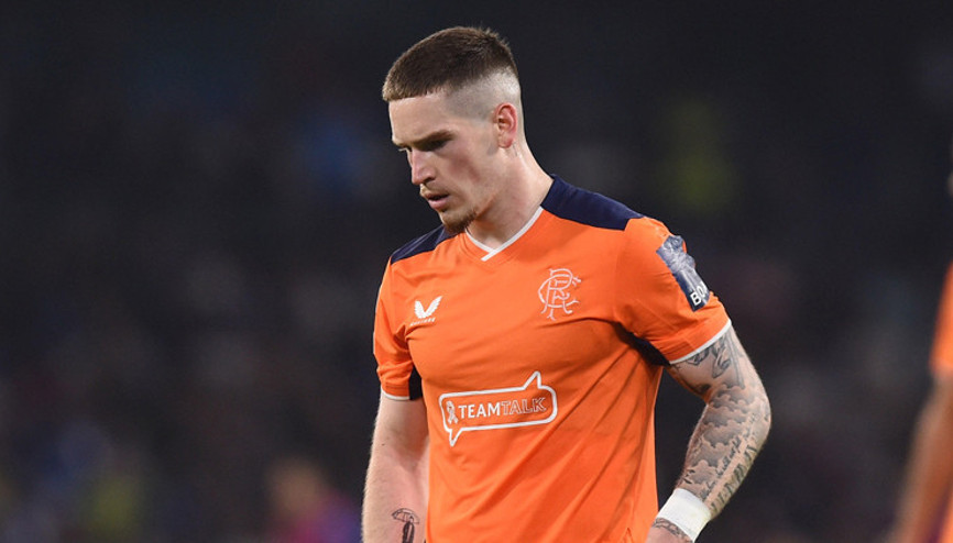 Fenerbahçenin yeni transfer hedefi: Ryan Kent