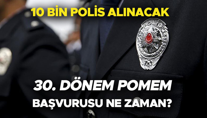 POMEM BAŞVURU KILAVUZU 2023:  30. Dönem POMEM başvurusu ne zaman, nasıl yapılacak İşte 30. Dönem POMEM kontenjanları ve başvuru şartları