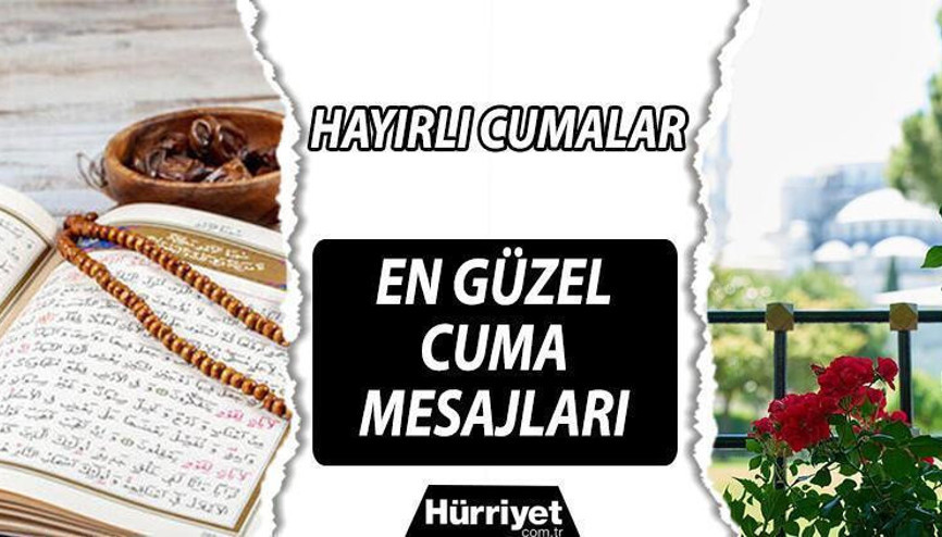 CUMA MESAJLARI RESİMLİ 2023 FARKLI SEÇENEKLER | Ayetli, dualı, hadisli, en güzel, yazılı cuma günü kutlama mesajları (Cuma sözleri) WhatsApptan sevdiklerinize Hayırlı Cumalar dileyin CUMA MESAJLARI RESİMLİ 2023 FARKLI SEÇENEKLER | Ayetli, dualı, hadisli, en güzel, yazılı cuma günü kutlama mesajları (Cuma sözleri) WhatsApptan sevdiklerinize Hayırlı Cumalar dileyin