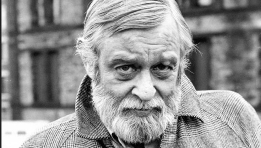 Kaygı Çağı’nın büyük yazarı